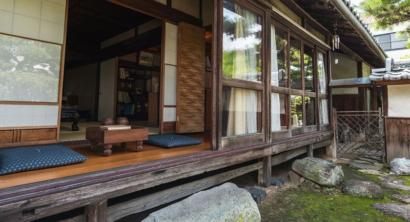 【古民家タイプ】はじのさとアサノヤ - アサノヤ