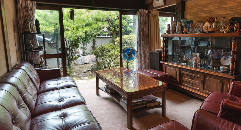 【古民家タイプ】はじのさとアサノヤ - アサノヤ