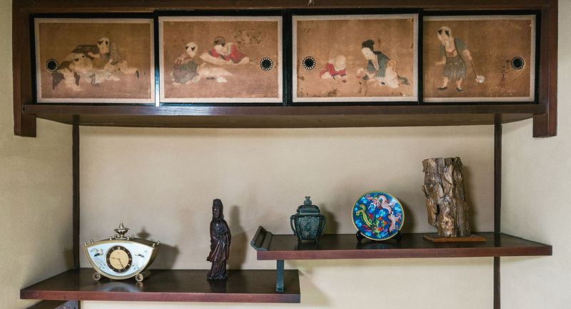 【古民家タイプ】はじのさとアサノヤ - アサノヤ