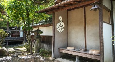 東家 - アサノヤ 【古民家タイプ】はじのさとアサノヤの室内の写真