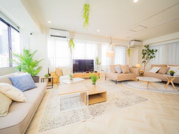 ウッディGoburin601🌿【新大久保】🥤強炭酸飲み放題🥤Wi-Fi📶Blu-ray🎂推し会 - #ウッディGoburin601【新大久保】_068
