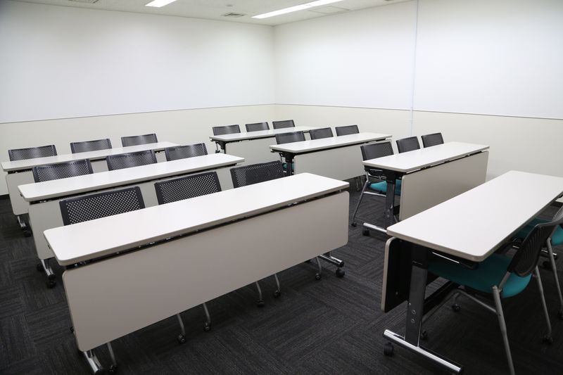 航空会館ビジネスフォーラム【503号室】 - 航空会館ビジネスフォーラム