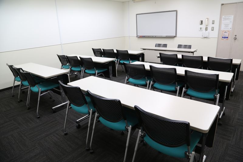 航空会館ビジネスフォーラム【503号室】 - 航空会館ビジネスフォーラム