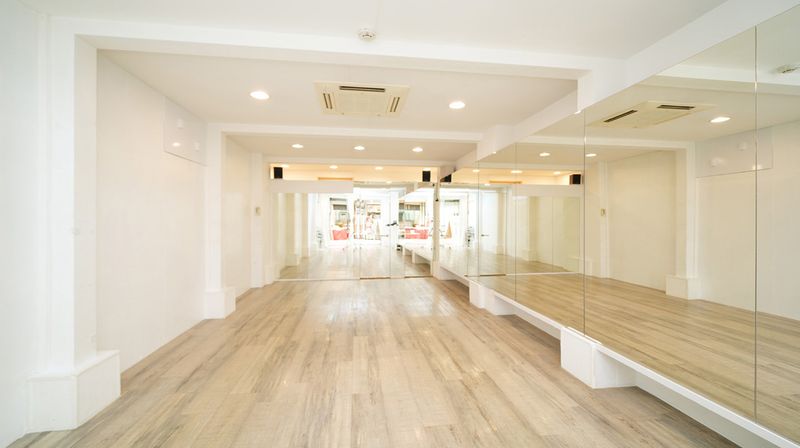 レンタルスタジオBa・s・ta - レンタルスタジオBa・s・ta