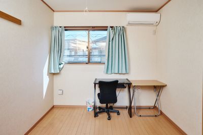 rooms rooms プライベート個室 No.2の室内の写真