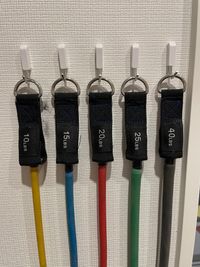 F-LAB 駅チカ完全無人レンタルジムの設備の写真