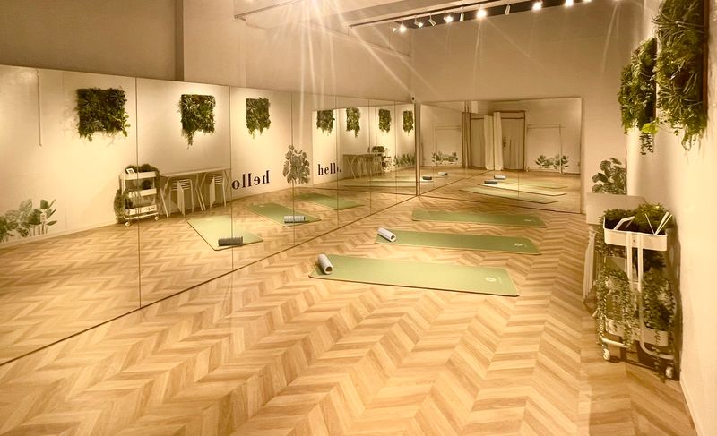 Studio Green 御徒町Ⅰ - Studio Green 御徒町Ⅰ