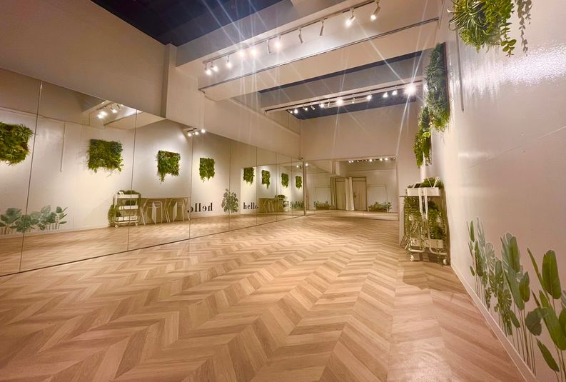 Studio Green 御徒町Ⅰ - Studio Green 御徒町Ⅰ