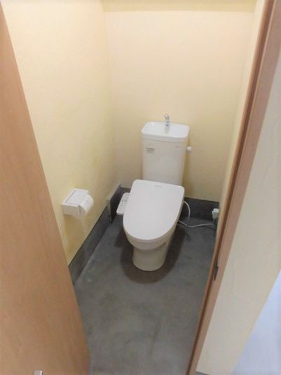 スペースセサミ南千住 - スペースセサミ南千住　１階