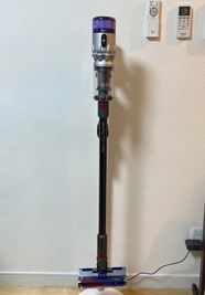 ダイソン掃除機 - 貸会議室Aivic渋谷の設備の写真