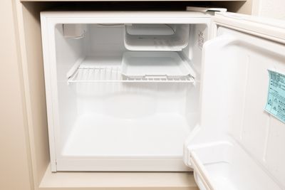 冷蔵庫 - 貸会議室Aivic渋谷の設備の写真