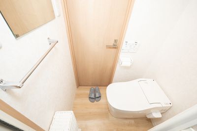 トイレ2 - 貸会議室Aivic渋谷の設備の写真