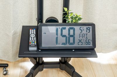 時計 - 貸会議室Aivic渋谷の設備の写真