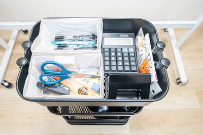 文房具1 - 貸会議室Aivic渋谷の設備の写真