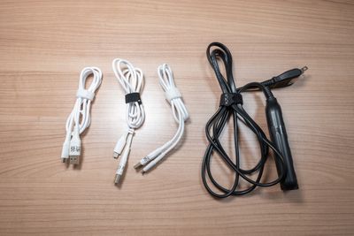 コード類2 - 貸会議室Aivic渋谷の設備の写真