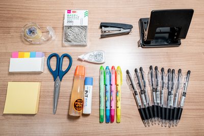 文房具2 - 貸会議室Aivic渋谷の設備の写真