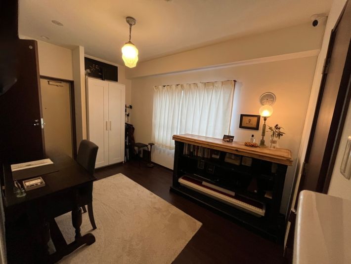 外苑ピアノサロン - 外苑ピアノサロン