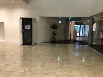 🌟土日祝3時間990円🌟【テレキューブ】ハービスOSAKAオフィスタワー。視線と音を遮る、プライベートな集中環境。(151-1) - テレキューブ ハービスOSAKAオフィスタワー