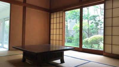 SPACE R イベントスペース(終日プラン)の室内の写真