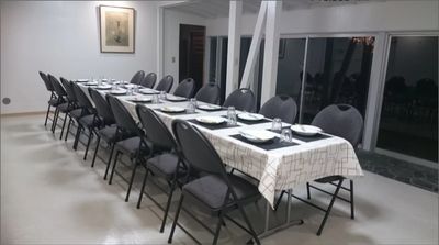 SPACE R イベントスペース(終日プラン)の室内の写真