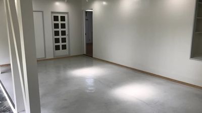 SPACE R イベントスペース(終日プラン)の室内の写真