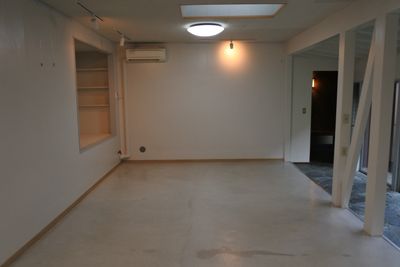 SPACE R イベントスペース(終日プラン)の室内の写真