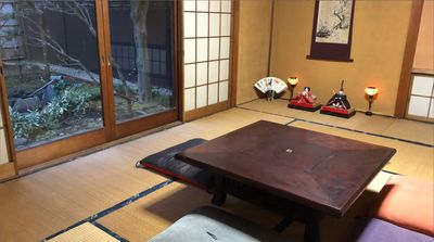 SPACE R イベントスペース(終日プラン)の室内の写真