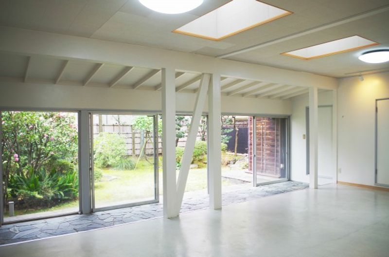 イベントスペース(終日プラン) - SPACE R