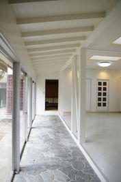 SPACE R イベントスペース(終日プラン)の室内の写真