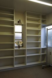 SPACE R イベントスペース(終日プラン)の室内の写真