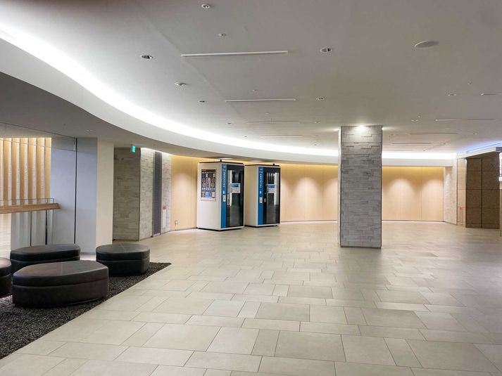 177-2 - テレキューブ 東京フロントテラス