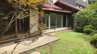 SPACE R イベントスペース(終日プラン)の外観の写真