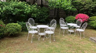 SPACE R イベントスペース(終日プラン)の外観の写真