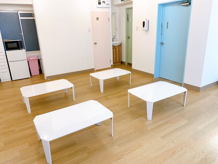 レンタルスペース - 363_AmitySpace神田/日本橋