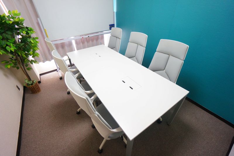 ノクターン会議室ー新大阪ワークスペース - 【ノクターン会議室】