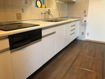 SPACE R イベントスペース(終日プラン)の室内の写真