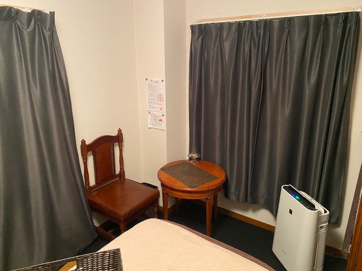 レンタルサロン - minoriba_北千住駅西口店