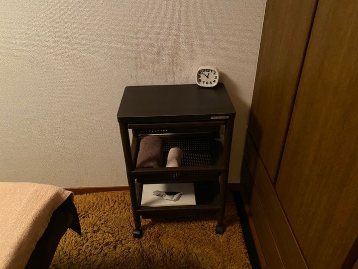 レンタルサロン - minoriba_北千住駅西口店