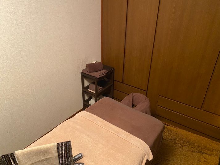 レンタルサロン - minoriba_北千住駅西口店