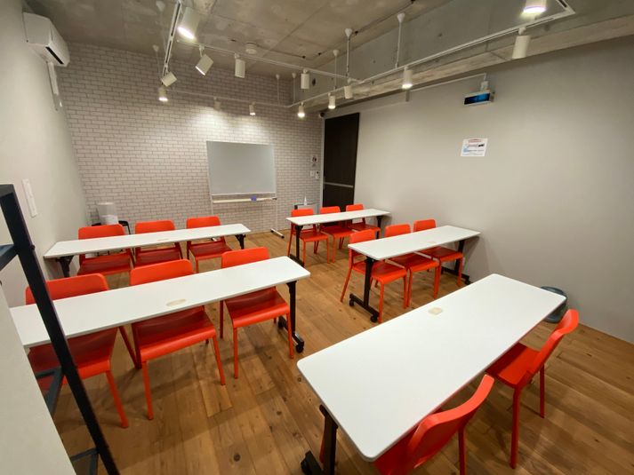 Room C - MP RENTAL大名