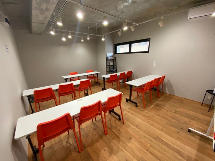 Room C - MP RENTAL大名