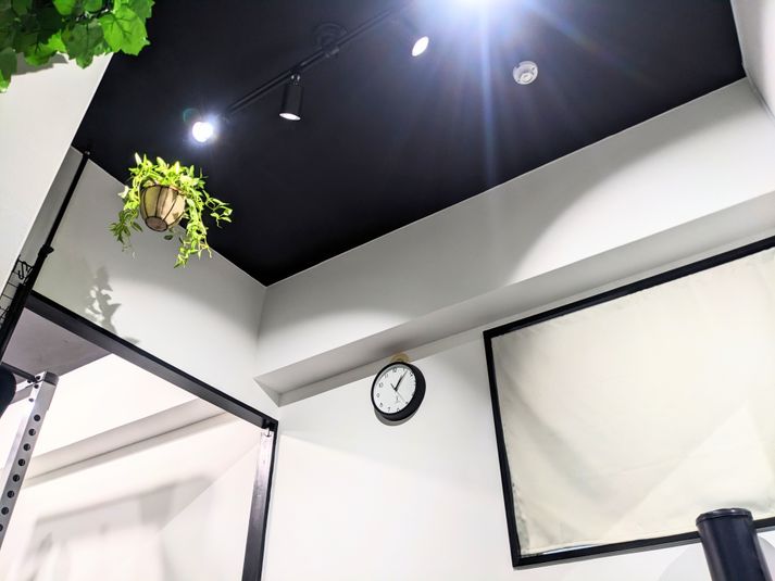 レンタルジム - レンタルジム Compath