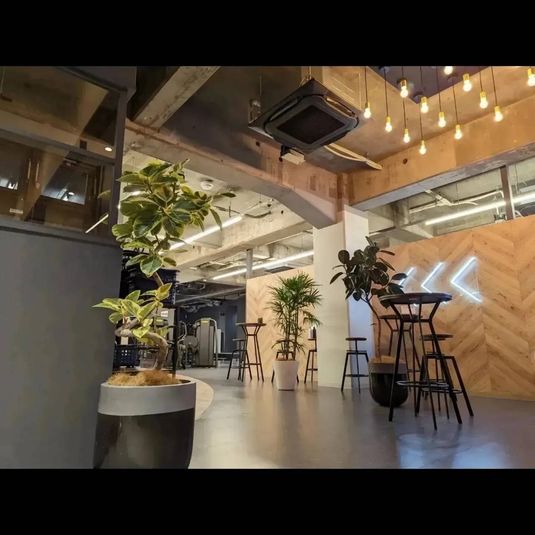 パーソナルスペース北鈴蘭台 - ワールドプラスジム北鈴蘭台店