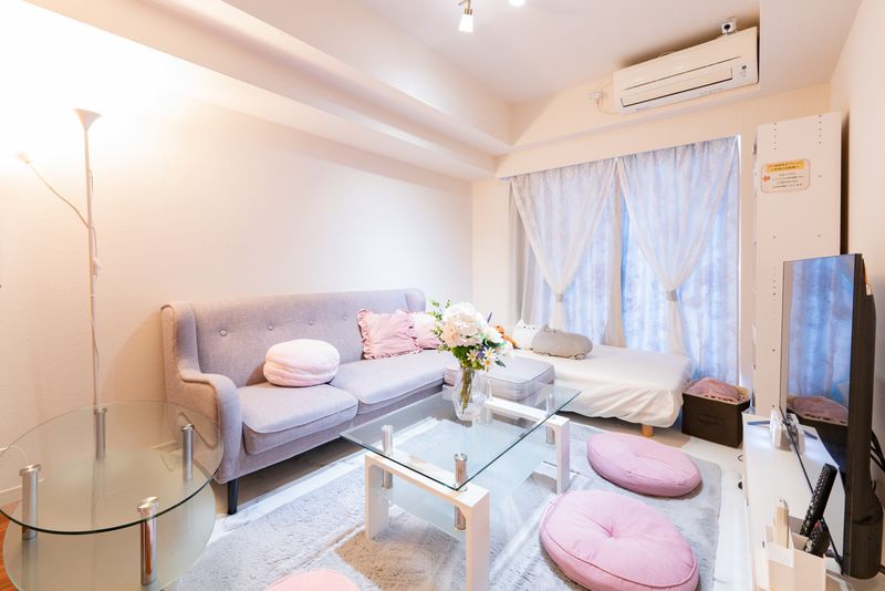 レンタルスペース - 391_わくわくcarnival新宿