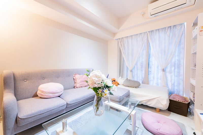 レンタルスペース - 391_わくわくcarnival新宿