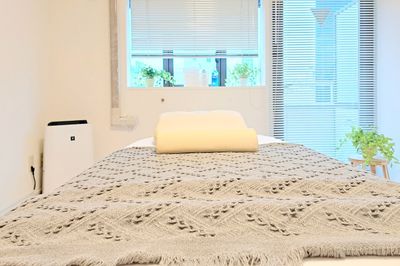 貸切サロン/南青山Lua - レンタルサロン【南青山Lua】 【南青山Lua】完全貸切の隠れ家プライベート空間/個室型サロンの室内の写真