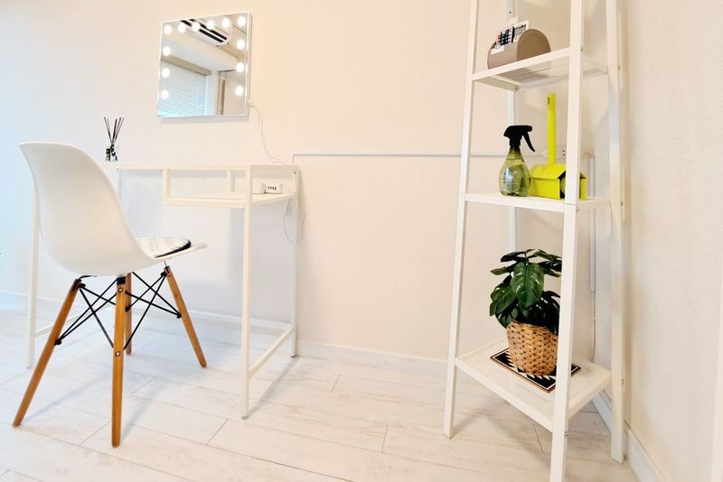 【南青山Lua】完全貸切の隠れ家プライベート空間/個室型サロン - レンタルサロン【南青山Lua】