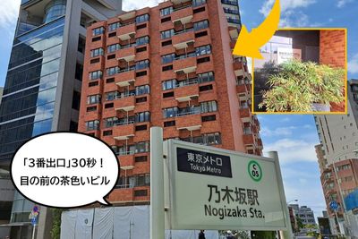 貸切サロン/南青山Lua - レンタルサロン【南青山Lua】 【南青山Lua】完全貸切の隠れ家プライベート空間/個室型サロンの外観の写真