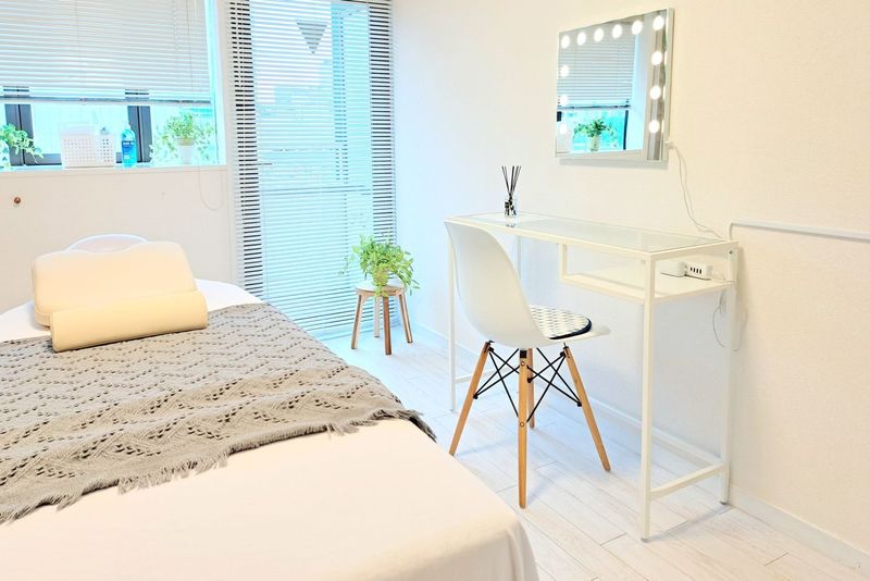 【南青山Lua】完全貸切の隠れ家プライベート空間/個室型サロン - レンタルサロン【南青山Lua】