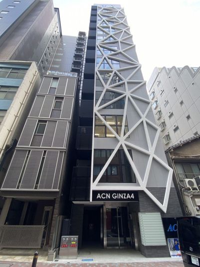 タイムリッチ銀座10F ミーティングスペース 会議室B - タイムリッチ銀座